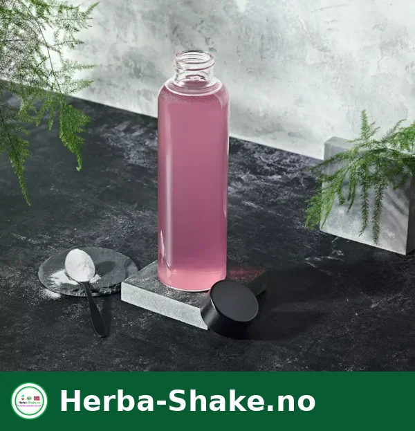 Herbalife H24 CR7 Drive sportsdrikk