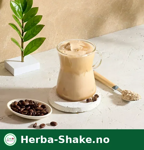 Latte Macchiato
