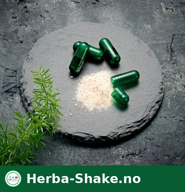 Herbalife24 Restore restitusjonstilskudd
