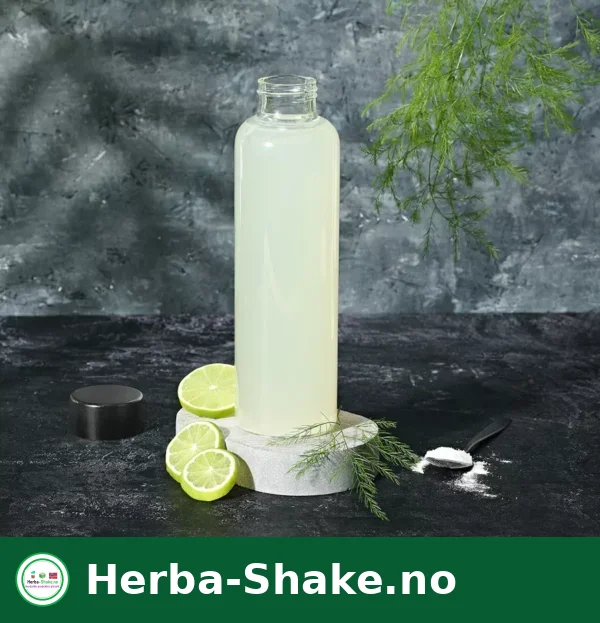 Herbalife24 Prolong energidrikk