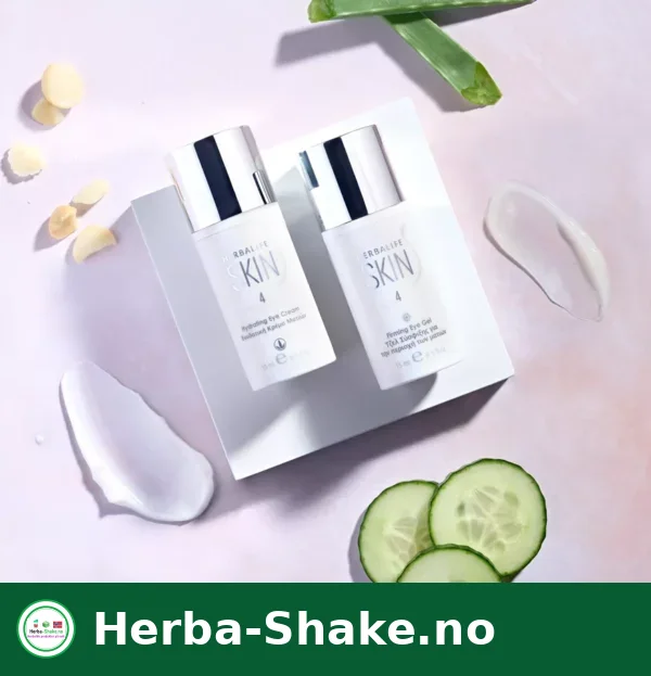 Herbalife SKIN Firming Eye Gel