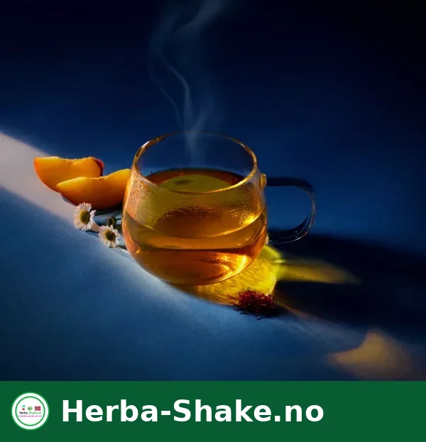 Herbalife Night Mode kosttilskudd