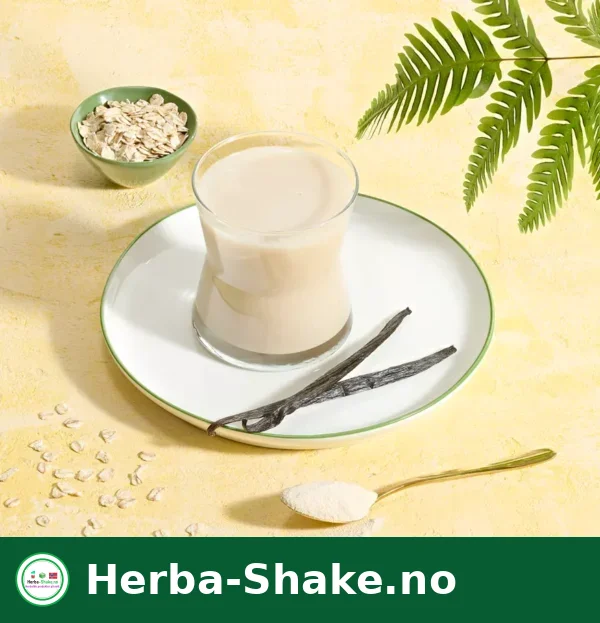 Herbalife Beta Heart kosttilskudd