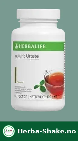 Herbalife Instant Urte Te 102g