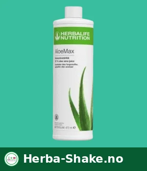Herbalife Aloe Max