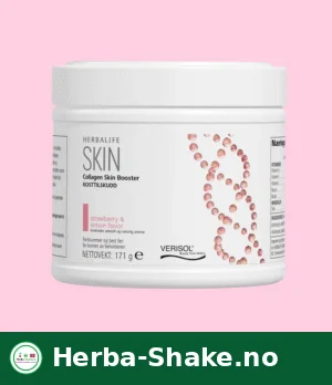 Herbalife Collagen Skin Booster