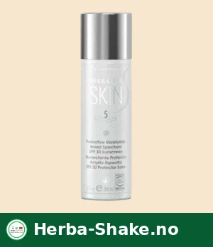 Herbalife SKIN SPF 30 Moisturiser