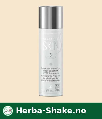 Herbalife SKIN SPF 30 Moisturiser