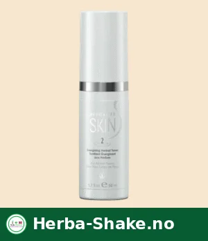 Herbalife SKIN Energizing Herbal Toner