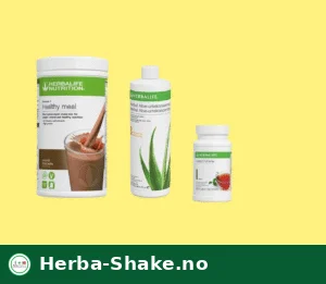 21 dagers Herbalife Challenge – frokostfokus
