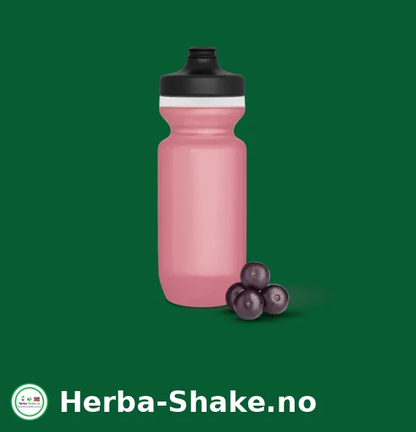 Herbalife24 CR7 Drive – energi og hydrering i porsjonsposer