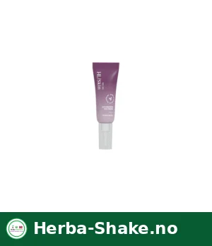 HL Skin Nourishing Eye Cream – fukt og glød til øyepartiet