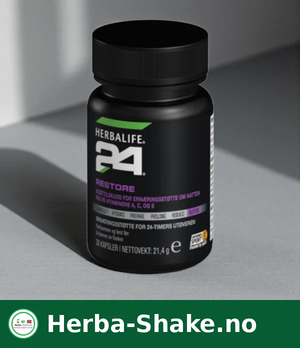 H24 Restore - Bilde 2