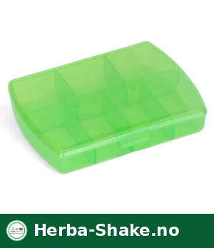 Herbalife Tablettboks – Liten