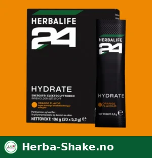 Herbalife24 Hydrate